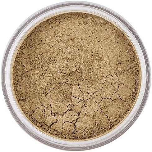 Shimarz Mineral Bronzing Foundation Powder, Sun Kissed Flawless Healthy Glow Everyday while Covering Uneven Skin Tone, Rosacea, Blemishes, Rashes, Acne, Dark Circles, Pores, With Full Coverage That Lasts All Day With No Irritation To Sensitive Skin, For All Skin Types - (SFB/565)