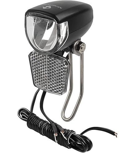 ShuoHui Lampadina Alogena P13.5S, 6 V, 2,4 W, Luce Anteriore, 2500 K, Luce Bianca Calda, Attacco PX13,5s, Lampada In Miniatura Hs3, Per Bicicletta, Torcia Elettrica (10