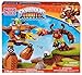 Produktbild Mega Bloks 95413 - Skylanders Troll Mech Ambush, Konstruktionsspielzeug