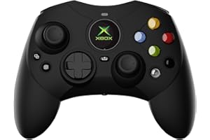 Hyperkin DucheS Wired Controller - black