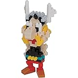 nanoblock - NBCC-119 - Asterix Asterix
