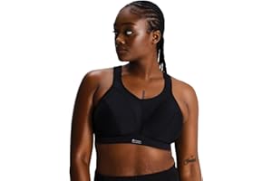 Champion Biustonosz sportowy Kobiety Sa Sn109 D+max Biustonosz