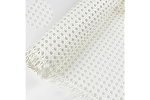 HEYOUTH Cannage,Cannage Rouleau Pour Meuble,Rouleau De Cannage,35cm*2m Matériau de vigne verte en PE Imperméable et résistant aux moisissures bonne résistance pour Bricolage Armoire Chaise Meuble