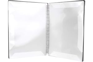 FASIENT1 Carpeta de Archivos de Música Tamaño A4, 40 Páginas Carpeta de Partituras Impermeable, para Organizar Rápidamente Todos Los Papel Caóticos, Partituras, Información, etc