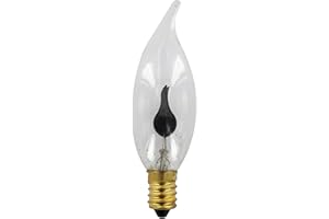 Ferrari & Arrighetti Accesorios Belén: Bombilla para Fuego de 10 cm - Colección Bertoni