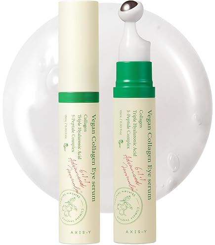 Gratiae Organic Beauty By Nature Replenishing Eye Serum : Amazon
