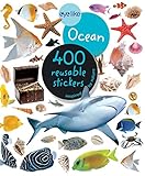 Eyelike Stickers: Ocean by 
