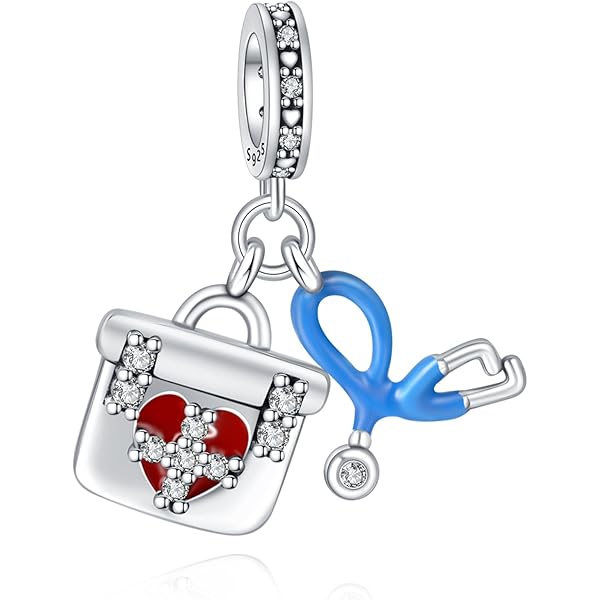 Comprar CYCUFF Colgantes De Plata Ley 925 Para Pulsera Europea Y Collares Abalorios Joyería Regalo Mujeres