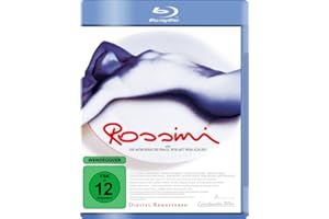 Rossini - Oder die Frage, wer mit wem schlief [Blu-ray]