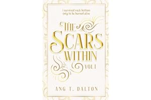 The Scars Within (Twisted Thorn)