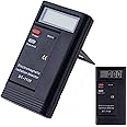 Anti-Radiation EMF Meter DT1130 Electromagnetic Radiation Detector Tester Counter EMF Meter 50-2000MHz