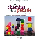 Philosophie Tles Les chemins de la pens&eacute;e
