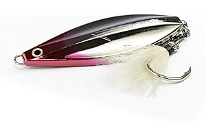 Seaspin MINIKETC Color CRTR - 100 mm – 36 g - esca artificiale per la Pesca in Mare, Doré