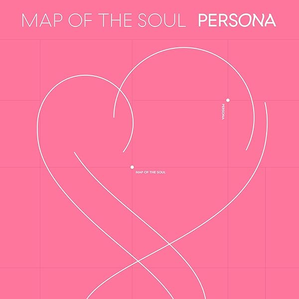 Map Of The Soul: 7: BTS: Amazon.in: Music}