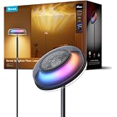 Govee Uplighter RGBWW+RGBIC+WW, Matter Destekli Akıllı K&ouml;şe Lambası