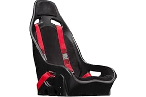 Next Level Racing Elite Seat ES1