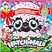 Produktbild hatchimals – Kalender Adventskalender Set, Mehrfarbig (Bizak, S.A. 61929136)