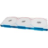 Lian Li UNI FAN REVERSE TL WIRELESS 3x120mm White Case Fan (G99.12RTL1W3W.00)