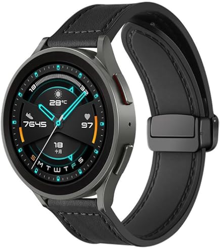 Silikon Armband Für Garmin Uhren | 22 Mm, Weich, Für Vivoactive 4, Venu 2, Forerunner 255