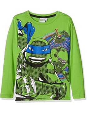 Tortue Ninja, Jungen Pullover Turt46106