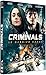 CRIMINALS - DVD