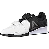 Reebok Legacy Lifter Women's Training Shoes - AW19-8.5 Black: Amazon.co.uk:  Shoes \u0026 Bags