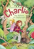 Cover zum Buch Charlie: Der Schatz im Dschungel