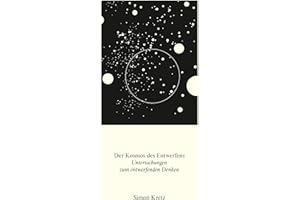 Simon Kretz. Der Kosmos des Entwerfens. Untersuchungen zum entwerfenden Denken