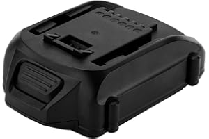 Exmate 18 V 2,5 Ah do baterii Worx WA3512 WG151 WG151E WU287 WU381 WX163
