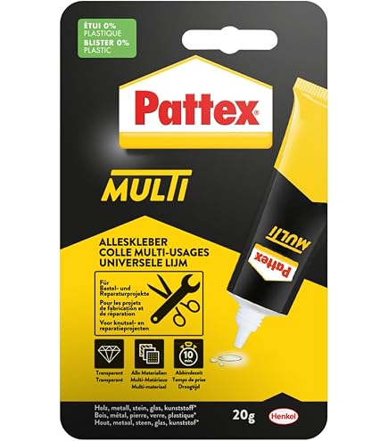 Colle Universelle PELIFIX Pelikan - Sans Solvant - Flacon De 30 G - Fabriqué En Allemagne - Neuf
