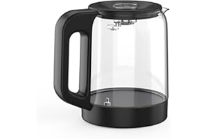 Ecoviva Zapasowy dzbanek na wodę do instalacji odwróconej osmozy roboczej WP-RO-200G