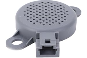 Głośnik Brzęczyka Parkingowego Akozon 256506024R dla Zoe IV Scenic IV III Kadjar Fluence-zwiększony Poziom Bezpieczeństwa Brzęczyk Czujnika Parkowania