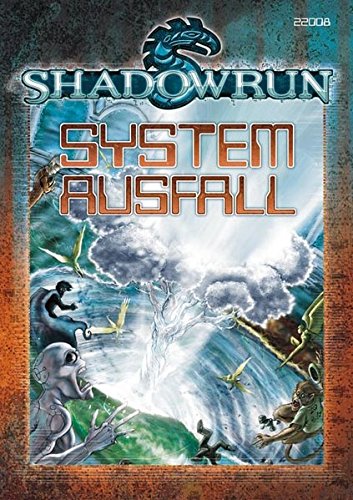 Preisvergleich Produktbild Systemausfall: Shadowrun-Quellenbuch