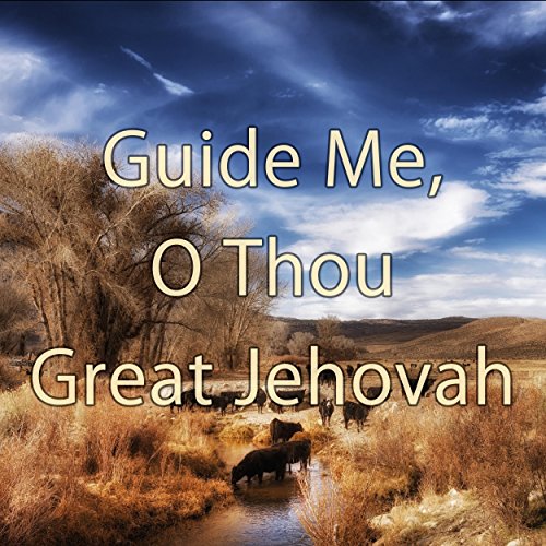 Guide Me O Thou Great Jehovah Hymn Piano Instrumental By Meteoric