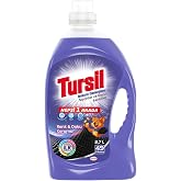 Tursil Bakım Deterjanı Siyahlar ve Koyu Renkliler 2.7L