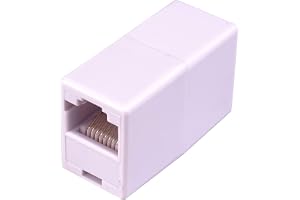 PremiumCord srjp-01 Kabelkoppling RJ45 8/8 1:1 UTP