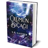 &Ouml;l&uuml;m&uuml;n Bı&ccedil;ağı (Ciltli)