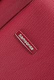 Samsonite Asphere Cabin Luggage, 36 L, Red/Grey - 7