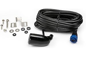 Lowrance Echolotgeber HST-WSBL 83/200, 000-0106-72