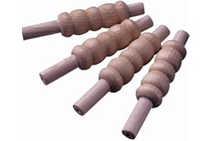 Kookaburra Cricket Bails, schwer