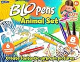 BLO pens Activity Set Animals (Toy)