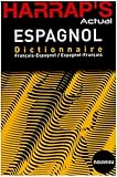 Harrap's Actual : Dictionnaire français-espagnol / espagnol-francès