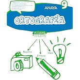 Ortograf&iacute;a 9.