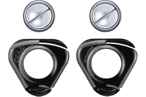 Eureka-515065 Rompecabezas de Huzz, Multicolor, único (515065)