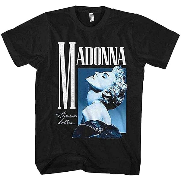 MADONNA Dreams come true! Tシャツ 836208D7-F9C2-4FF6-91F8-