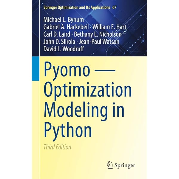 Model Building in Mathematical Programming, 5th Edition: Amazon.co