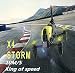 Produktbild Hubsan H122D X4 Storm Quadrocopter Drohne mit 1M Kamera Micro FPV Racing Drohne 3D Flip RC Quadrocopter