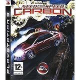 Need for speed : carbon