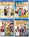 Produktbild Bibi & Tina Kinofilme 1-4 (1, 2-voll verhext, 3-Mädchen gegen Jungs, 4-Tohuwabohu im Set - Deutsche Originalware [4 Blu-rays]