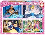 Puzzles compuestos por grandes piezas perfectamente acabadas para que sea sencilla y segura su manipulación por los niños